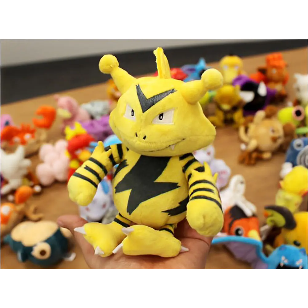 #097 Hypno - Vista del producto