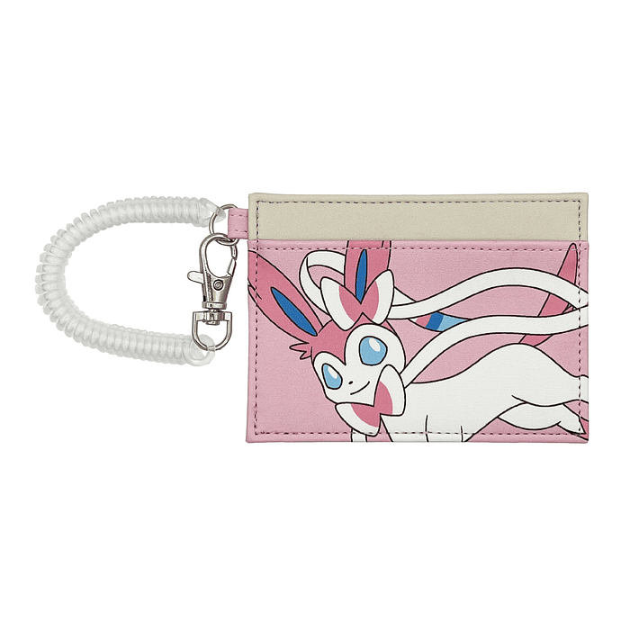 Tarjetero · Sylveon 1