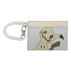 Tarjetero · Mimikyu