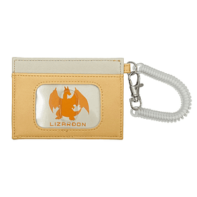 Tarjetero · Charizard