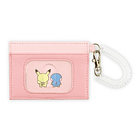 Tarjetero · Piplup y Pikachu 2