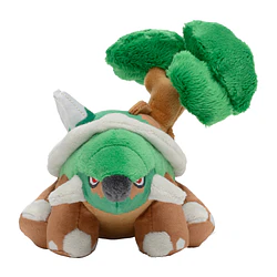 #389 Torterra