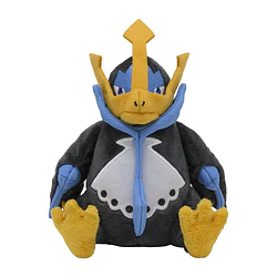 #395 Empoleon