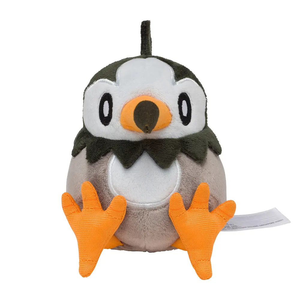 #396 Starly - Imagen principal