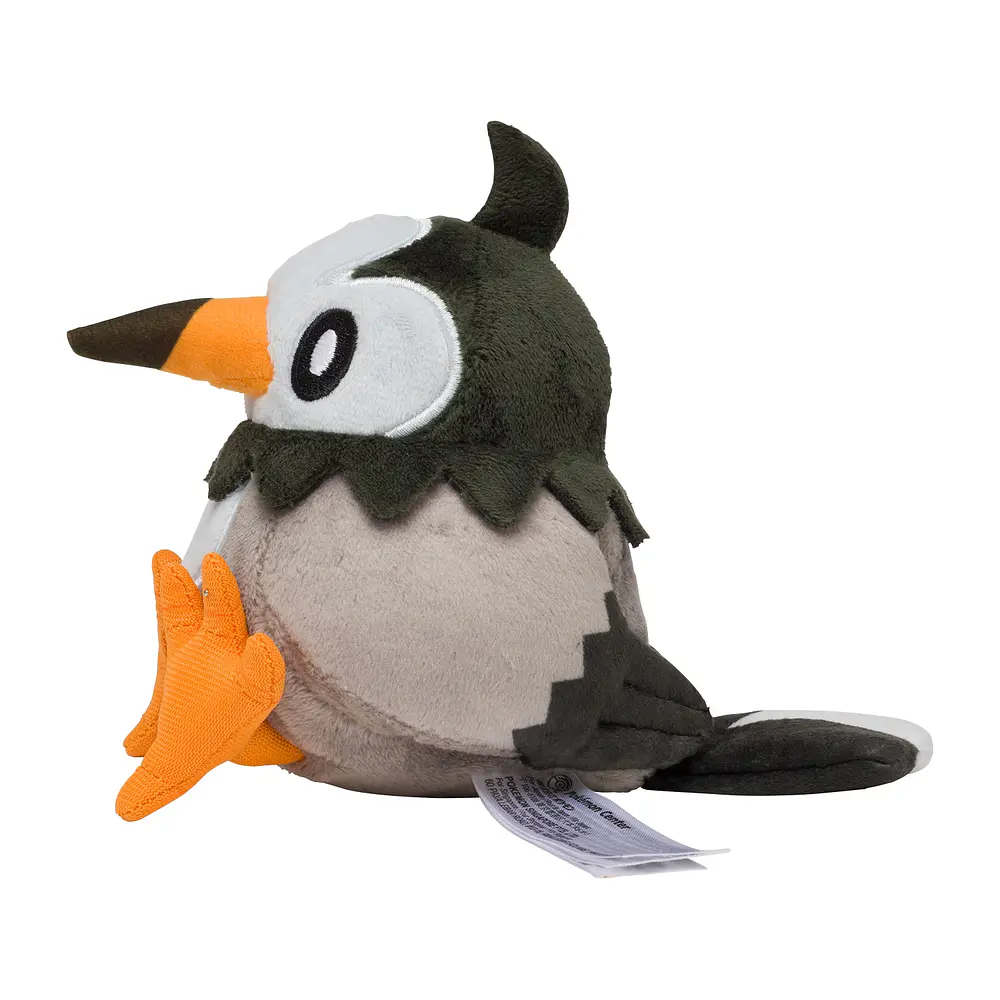 #396 Starly - Vista del producto