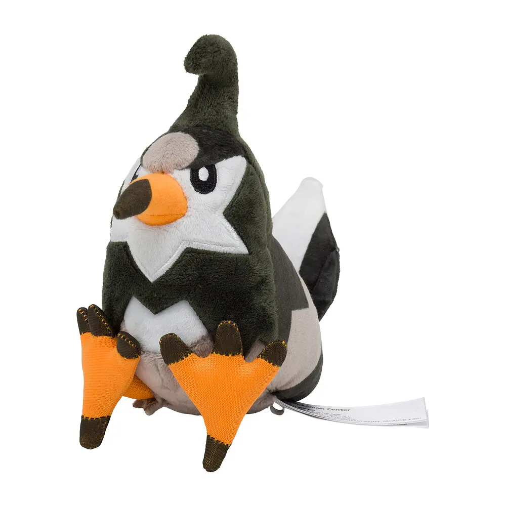 #397 Staravia - Vista del producto