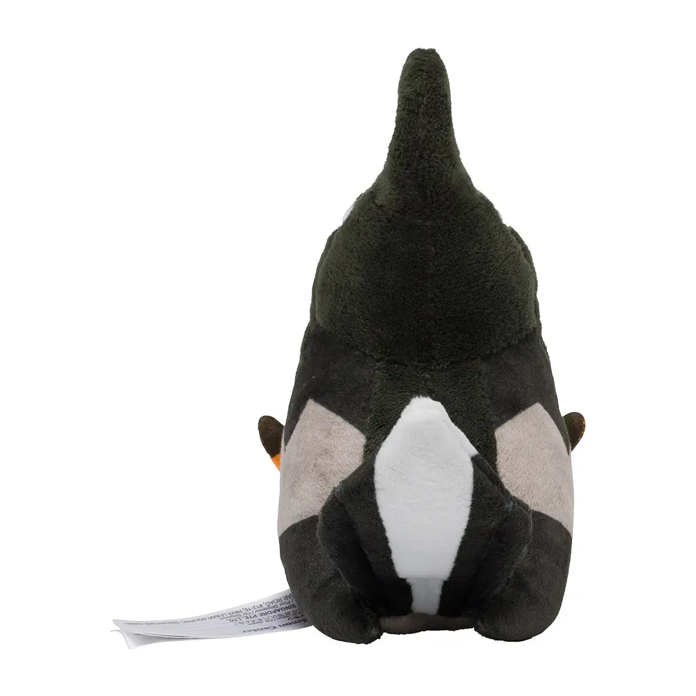 #397 Staravia - Vista del producto