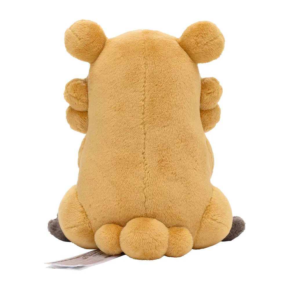 #399 Bidoof - Vista del producto