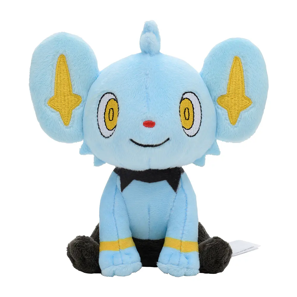 #403 Shinx - Imagen principal