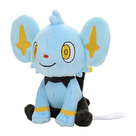 #403 Shinx