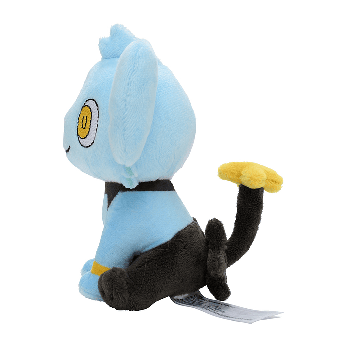 #403 Shinx 3