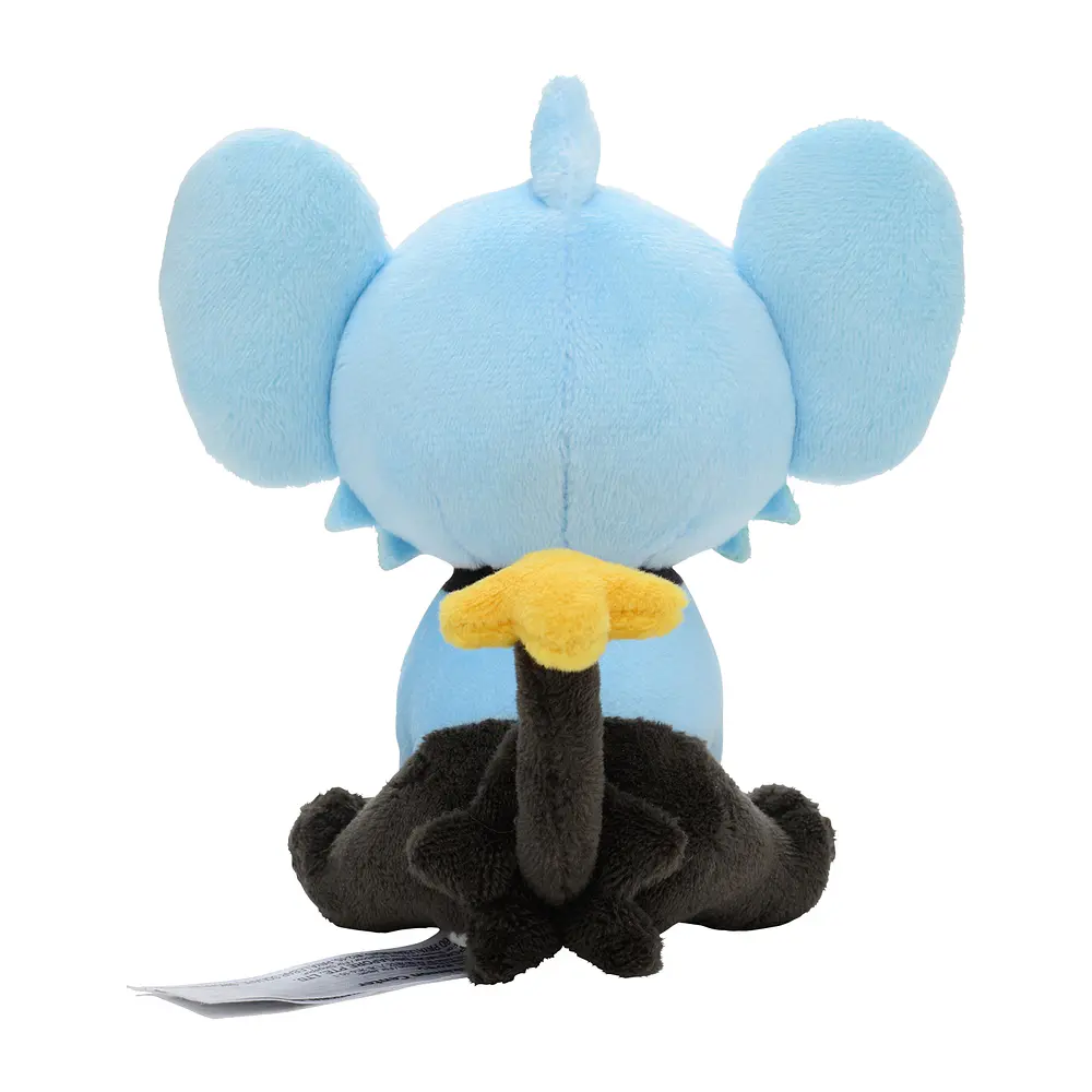 #403 Shinx - Vista del producto