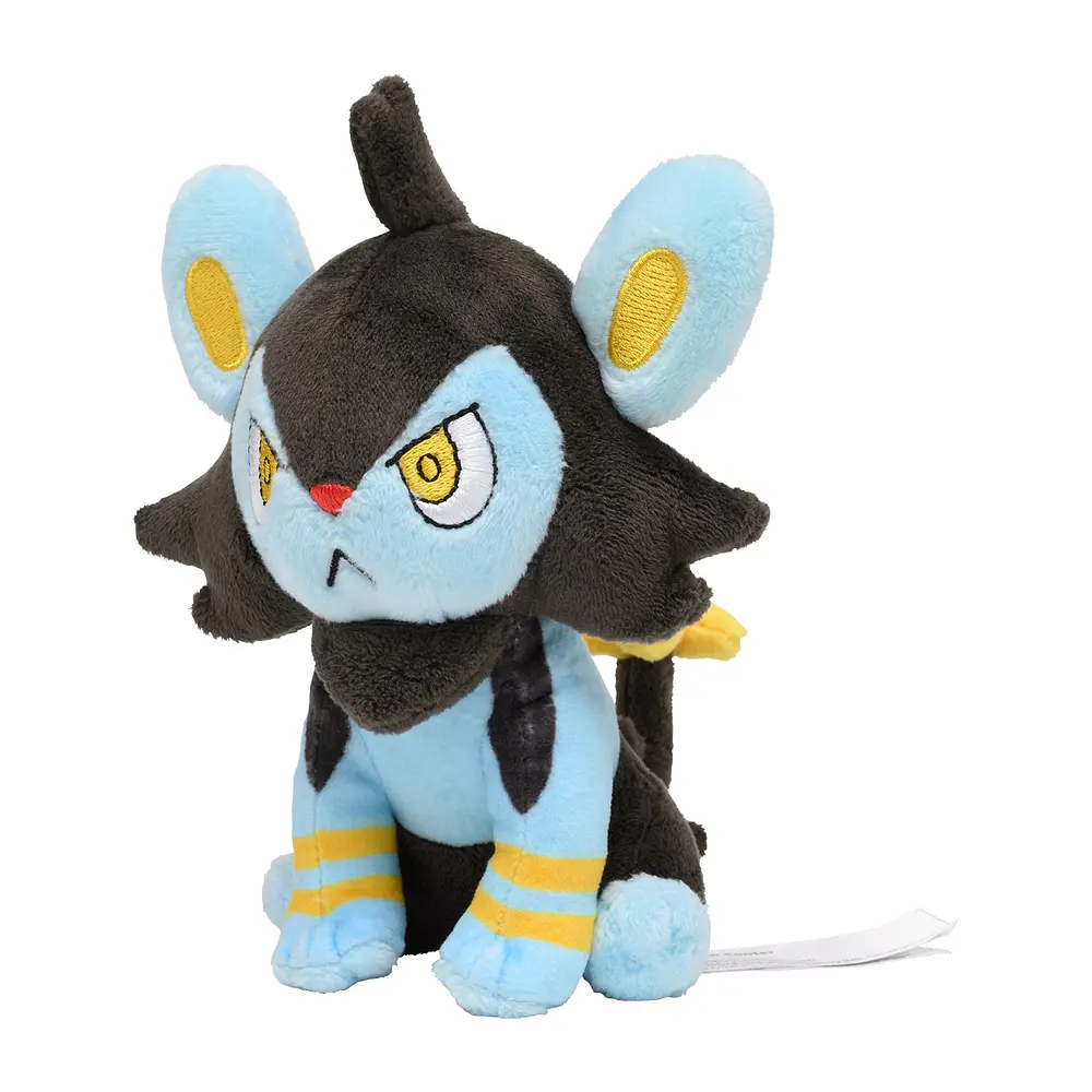 #404 Luxio - Vista del producto