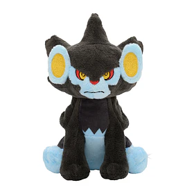 #405 Luxray