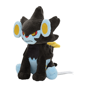 #405 Luxray