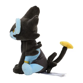 #405 Luxray