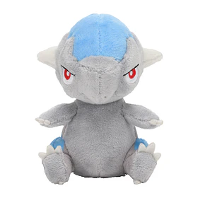 #408 Cranidos