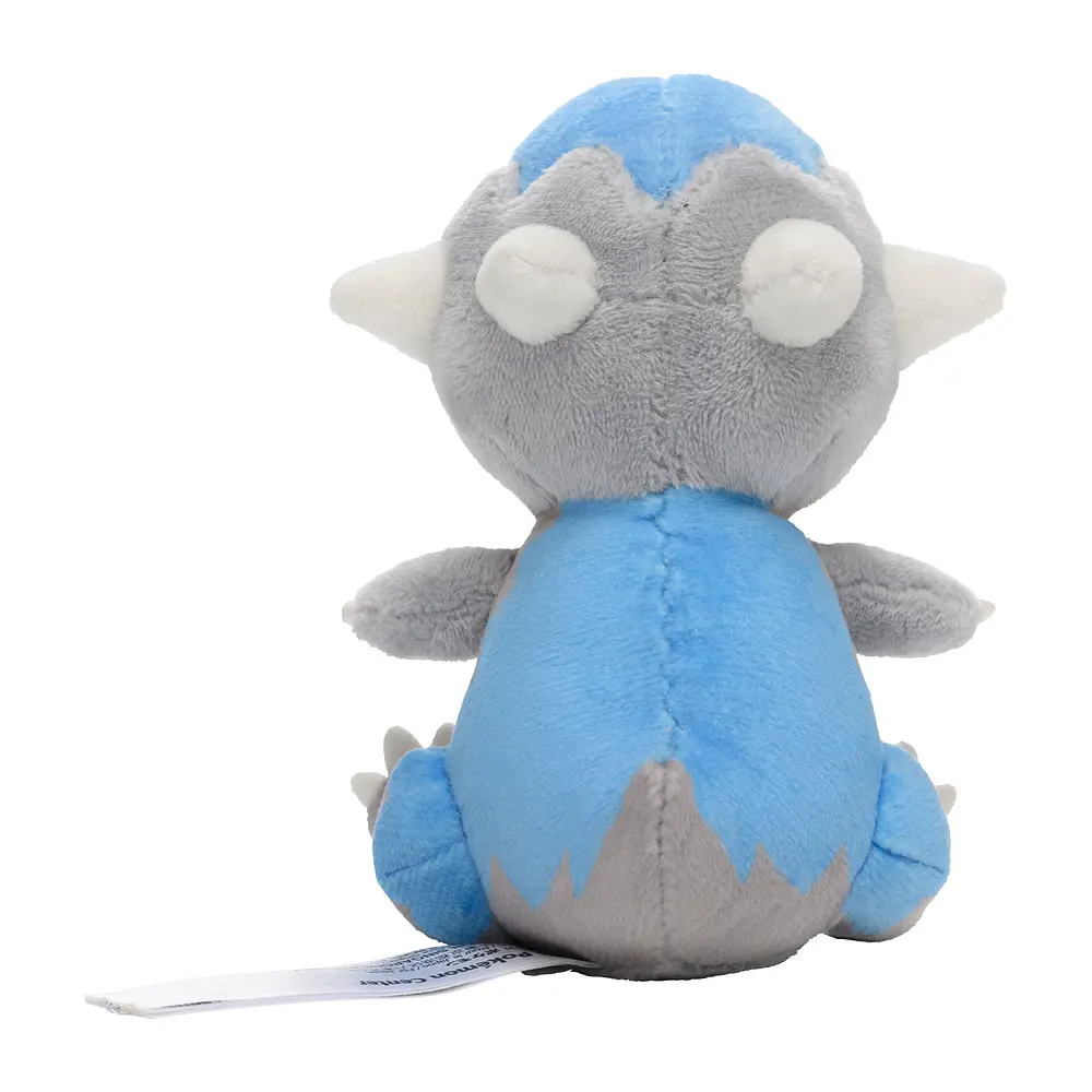 #408 Cranidos - Vista del producto