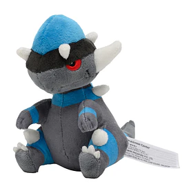 #409 Rampardos