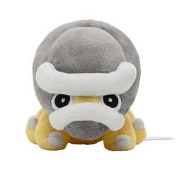 #410 Shieldon