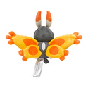 #414 Mothim - Vista del producto