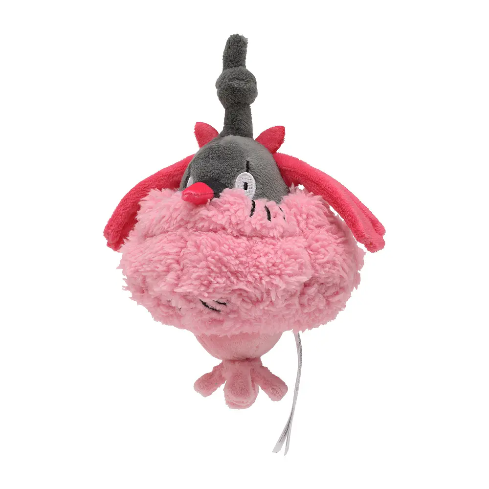#413 Wormadam · Tronco Basura - Vista del producto