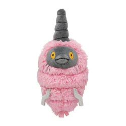 #412 Burmy · Tronco Basura