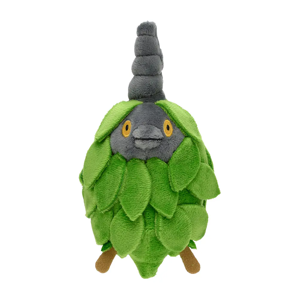 #412 Burmy · Tronco Planta - Imagen principal