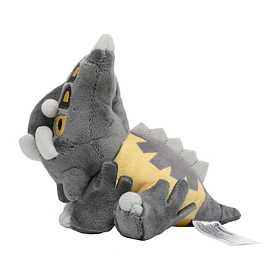 #411 Bastiodon