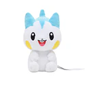 #417 Pachirisu - Vista del producto