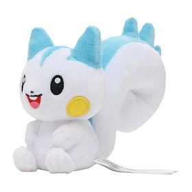 #417 Pachirisu