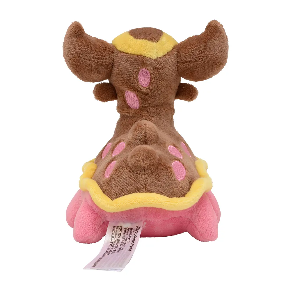 #423 Gastrodon · Mar Oeste - Vista del producto