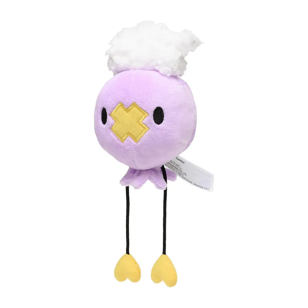 #425 Drifloon - Imagen principal