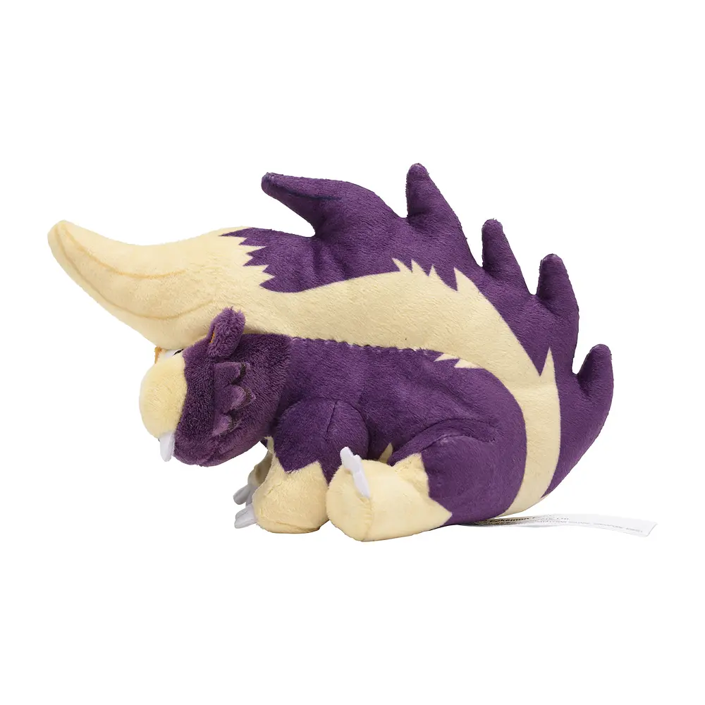 #435 Skuntank - Vista del producto