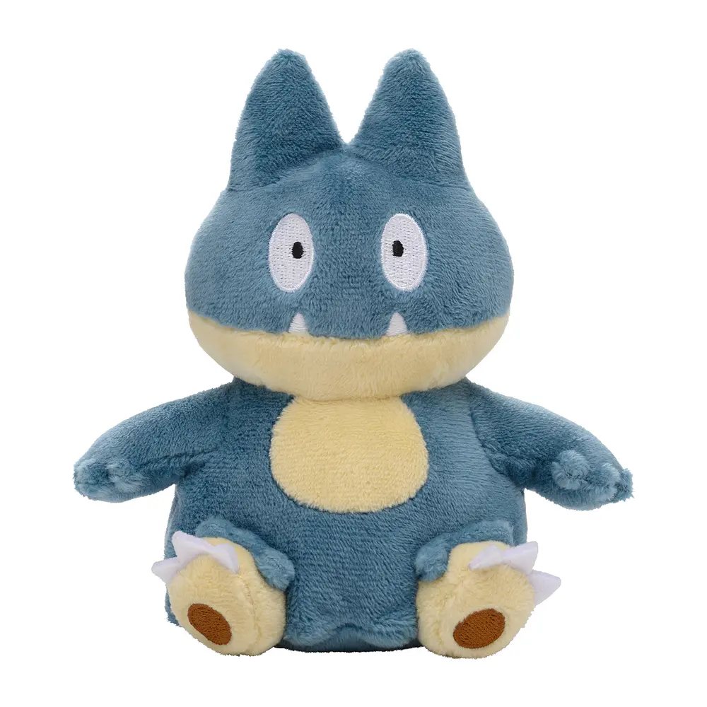 #446 Munchlax - Imagen principal