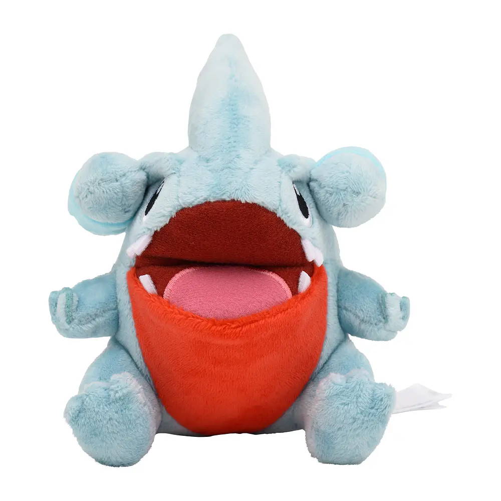 #443 Gible - Vista del producto