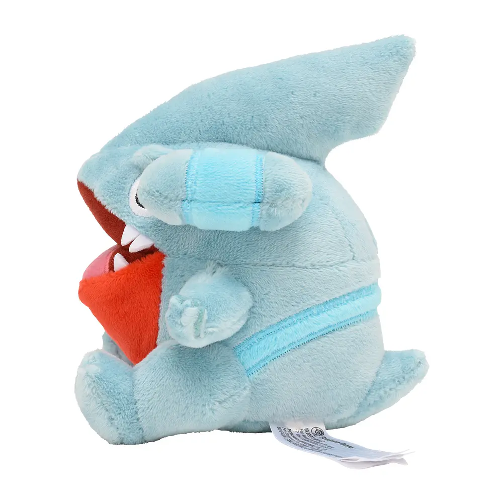 #443 Gible - Vista del producto