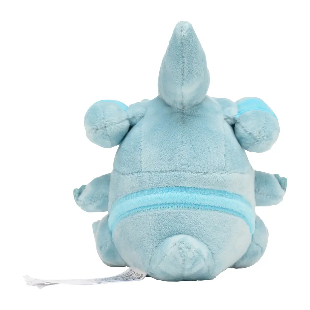 #443 Gible - Vista del producto