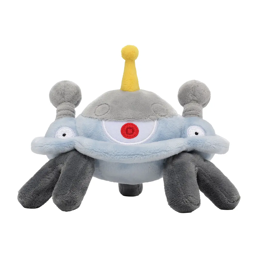 #462 Magnezone - Imagen principal