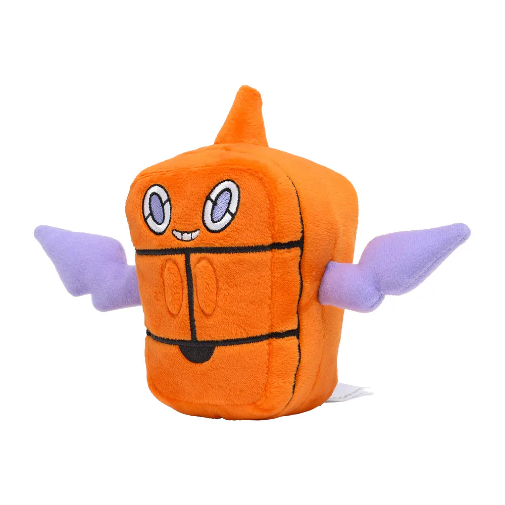#479 Rotom · Forma Frío - Imagen principal