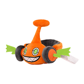 #479 Rotom · Forma Corte