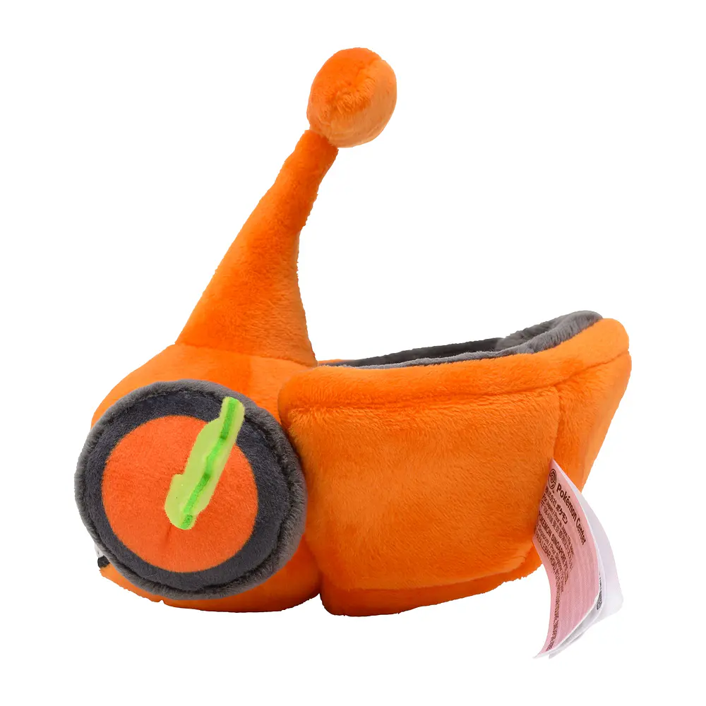 #479 Rotom · Forma Corte - Vista del producto
