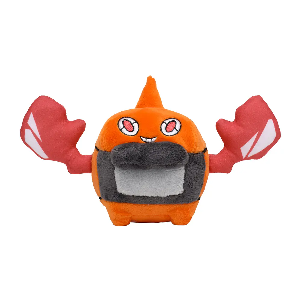 #479 Rotom · Forma Calor - Vista del producto