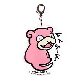 Dije · Slowpoke