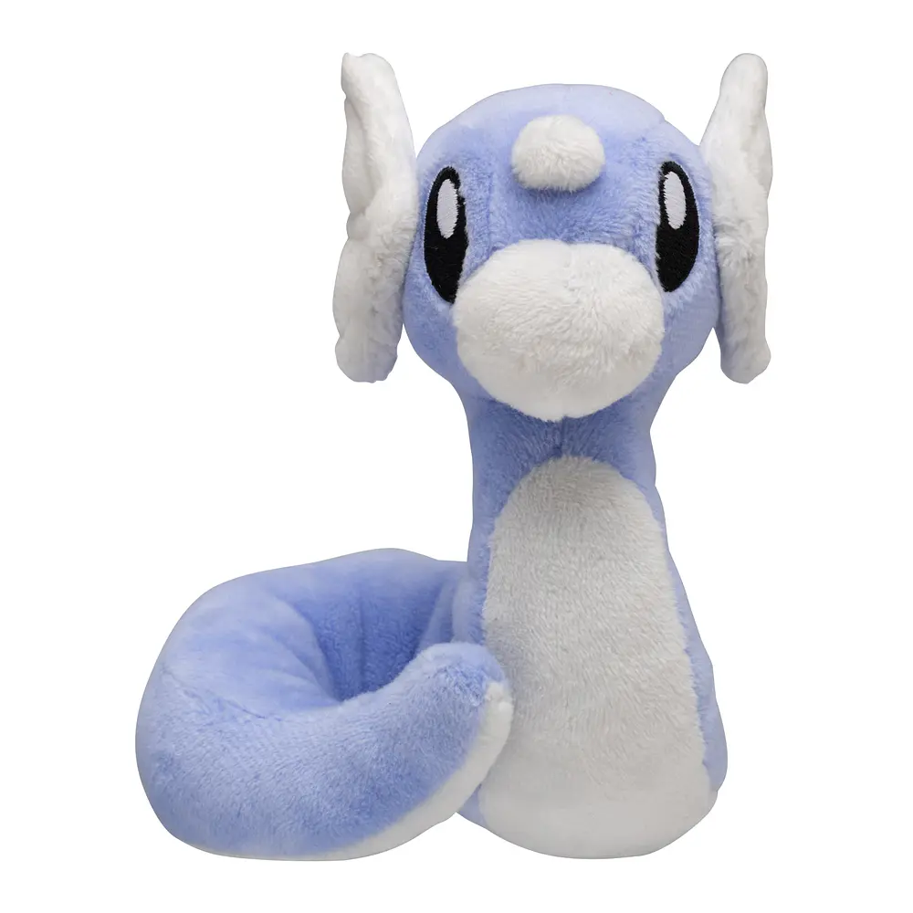 #147 Dratini - Vista del producto
