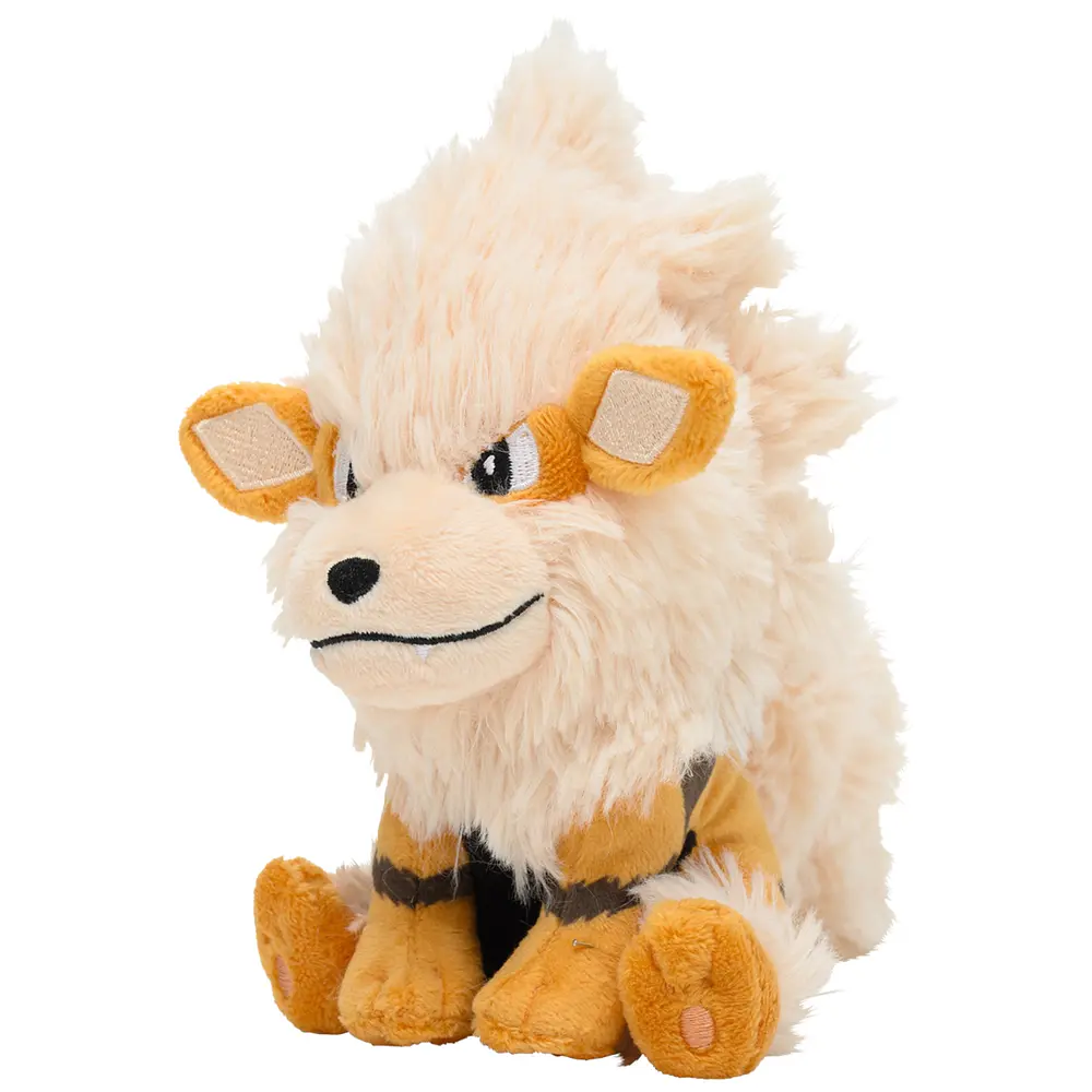 #059 Arcanine - Imagen principal