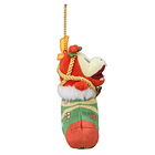 Peluche Mascota · Fuecoco 3