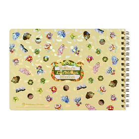 Libreta A5