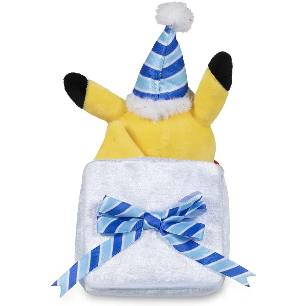 Peluche · Pikachu - Vista del producto