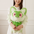 Peluche Gigante · Sprigatito 3